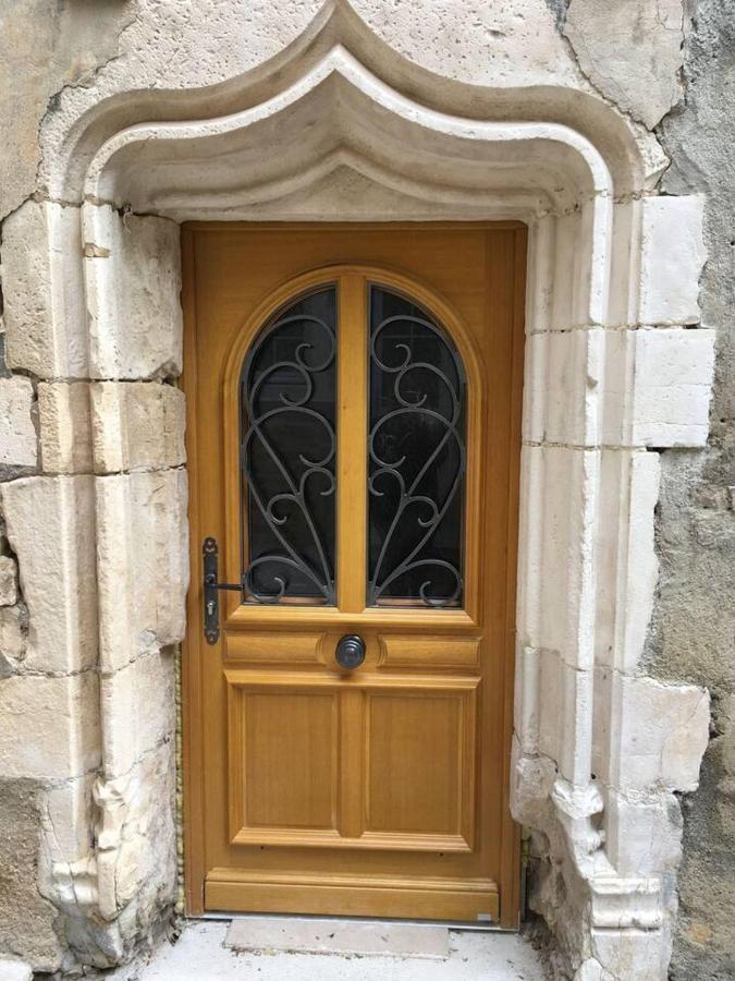 Chez Maufoux - Centre - Hospices - Climatisation Appartement Beaune  Buitenkant foto